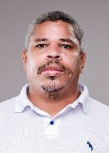 Claudemir da Saúde