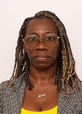 Professora Antonia Marta