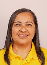 Professora Telma Lago