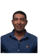 Mazinho Moreira