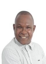 Dedé do Tanque das Pombas