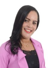 Josy da Baraúna do Rumo