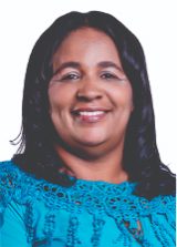 Missionária Cristiane