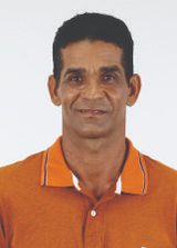 Nego do Cajueiro