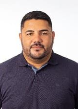 Chal Oliveira da Saúde