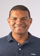 Edmilson da Mendel
