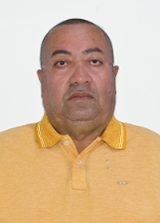 Orlando Gordo