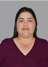 Claudia Machado