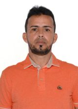 Sergio Lagobe das Palmeiras