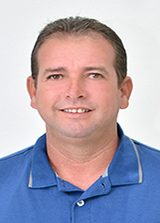 Edivanio Santana