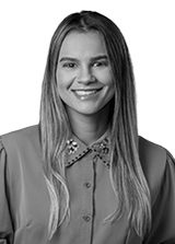 Michelle da Equoterapia