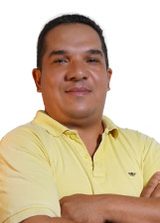 Paulinho Brito