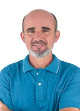 Humberto Suzart