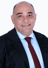 Robson de Campo Formoso