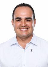 Mateus Machado