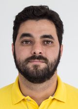 Kaique Mafra
