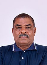 Cosme da Itiúba