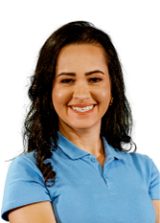 Andreia da Saúde