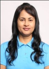Professora Edineia Lima