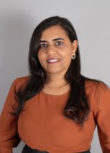 Estefania de Nego