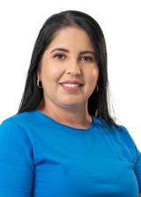 Josi Agente de Saúde