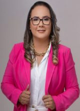 Dra Nadia Moura