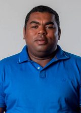 Hamilton Rocha