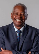 Alberto Só Alegria