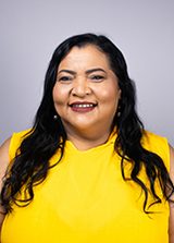 Luciana do Povo