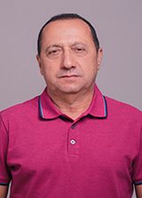 Luiz Machado