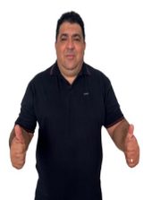Pastor George
