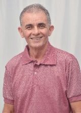 Gilmar do Alto do Coqueiro