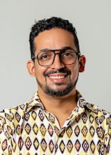 Valessio Filho de Jacobina