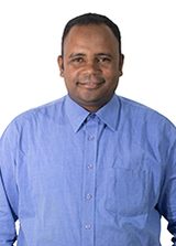 Pastor Renato