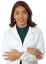 Ivonete Moreira