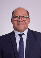Pastor Jairo da Rádio Jaraguar