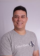 Professor Dibas Jatobá