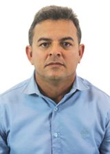 Andre das Cisternas