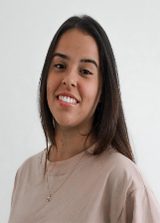 Luana de Bolinho