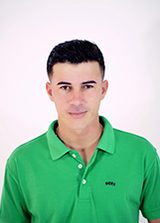 Lucas das Quebradas
