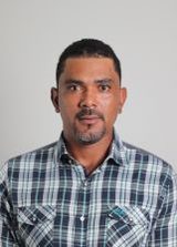Marcos de Antônio de Chiquinho