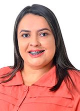 Rafaela da Saude