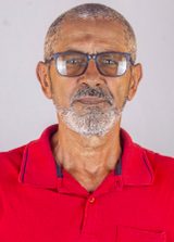 Osmario da Saude