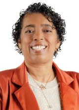 Professora Rosenir