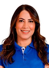 Cláudia Oliveira