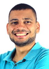 Dr. Glauber Reis