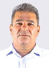 Beto da Saúde