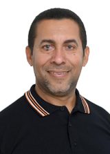 Tony do Ônibus