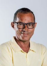 Jadson da Baixa da Pedra