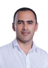 Everaldo Mendonça